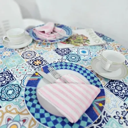 Main Seaview Durres アパート *