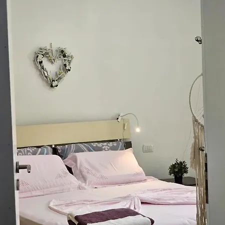 Main Seaview Durres アパート