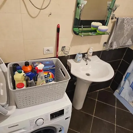 アパート Main Seaview Durres