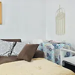 Main Seaview Durres 格勒姆