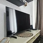 Main Seaview Durres 公寓 格勒姆
