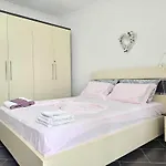 公寓 Main Seaview Durres