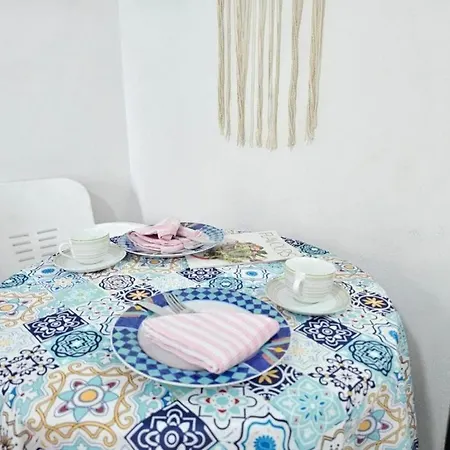 Main Seaview Durres * 格勒姆