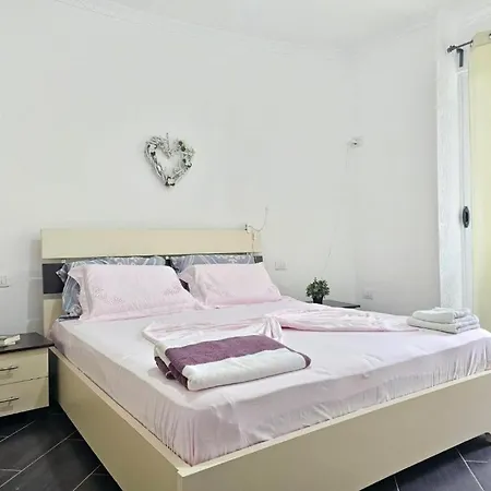 Main Seaview Durres