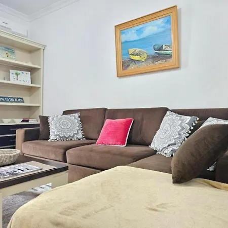 Main Seaview Durres 格勒姆