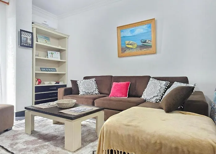 Main Seaview Durres 格勒姆