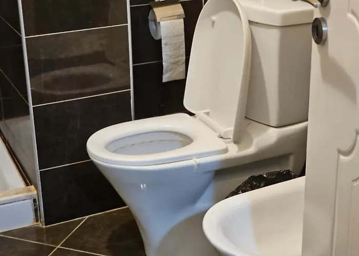 Main Seaview Durres * 格勒姆