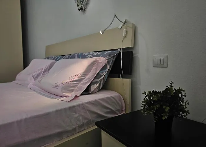 Main Seaview Durres 格勒姆