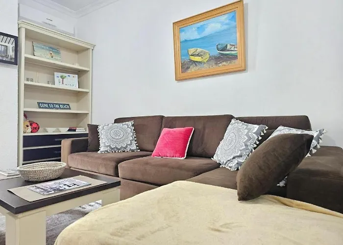 Main Seaview Durres 格勒姆